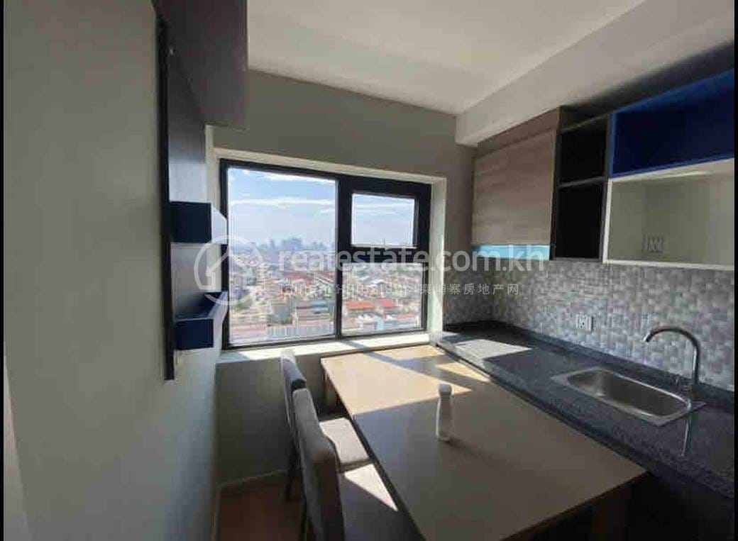 Condo K pronájmu in Chbar Ampov $550