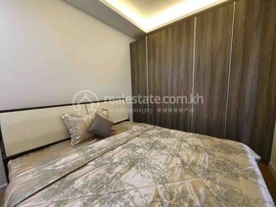 Chamkarmon Apartment For Rent in Chamkarmon