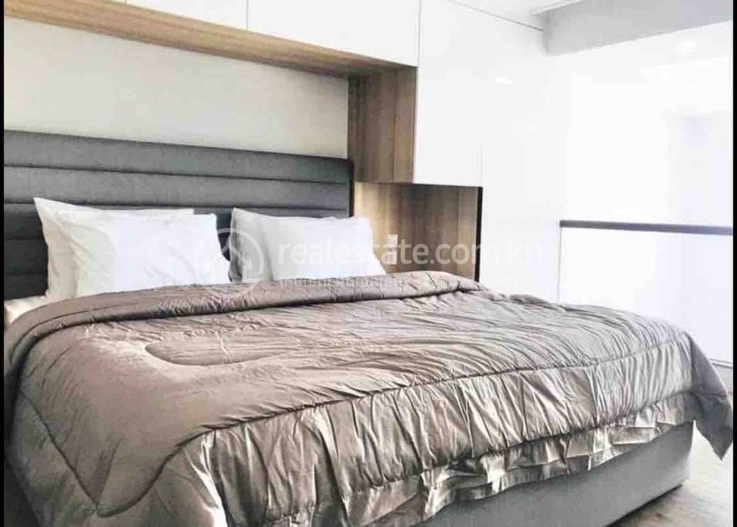 Apartment For Rent in Boeng Keng Kang $1,200