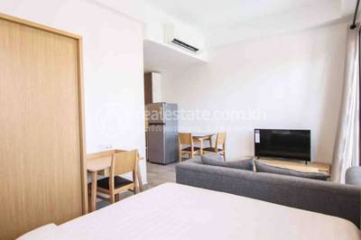 residential Apartment1 for rent2 ក្នុង Tuek Thla3 ID 2034924