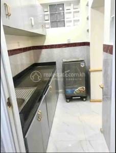 Chamkarmon Apartment For Rent in Chamkarmon