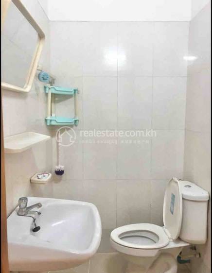 Toul Tum Poung 1 Appartement À louer à Toul Tum Poung 1