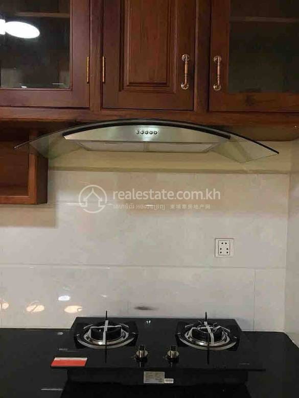 Meanchey套房出租，价格$300
