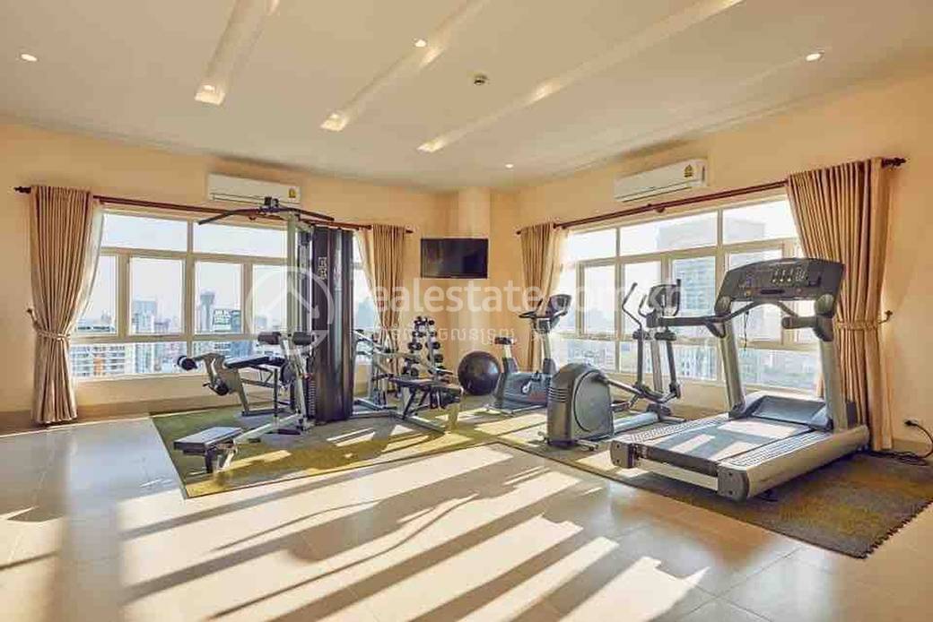 ខុនដូ តម្លៃ $1,550