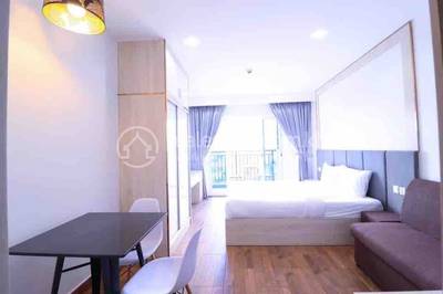 Кондоминиум Для Аренды in Chamkarmon $450