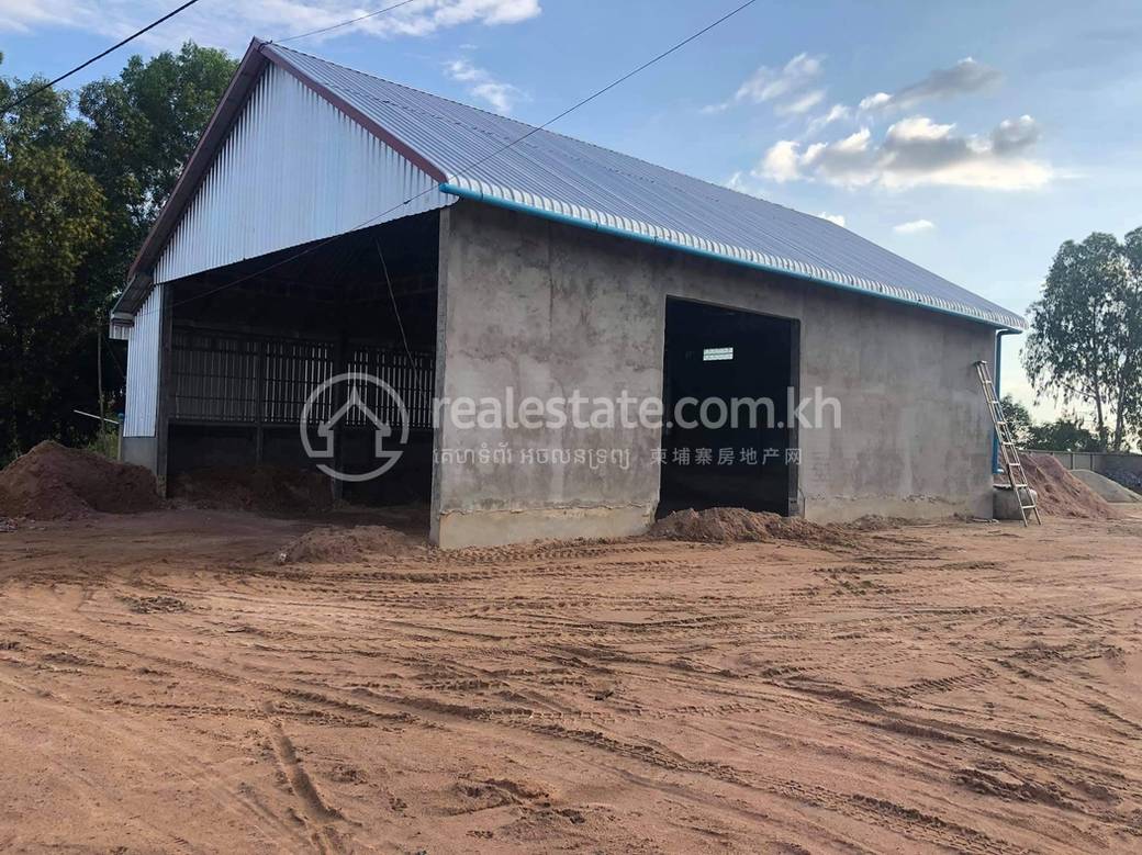 Rolea B'ier ដី សំរាប់លក់ នៅ Rolea B'ier