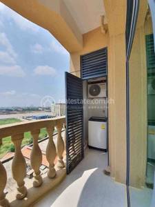 Condo For Rent in Tonle Bassac, Chamkarmon, Phnom Penh