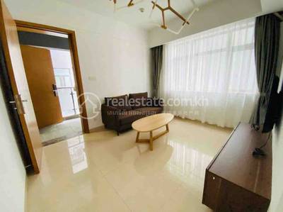 Appartement À louer à Toul Tum Poung 1, Chamkarmon, Phnom Penh