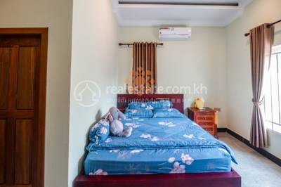 Svay Dangkum分区, 暹粒省, 暹粒省