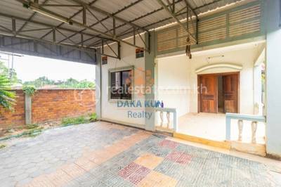 Sala Kamraeuk, Siem Reap, Siem Reap