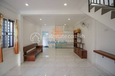 Sala Kamraeuk, Siem Reap, Siem Reap