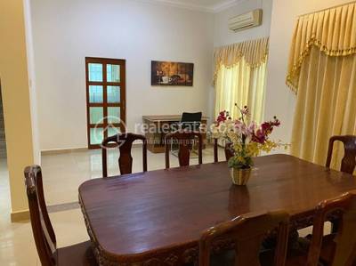 Tonle Bassac, Chamkarmon, Phnom Penh