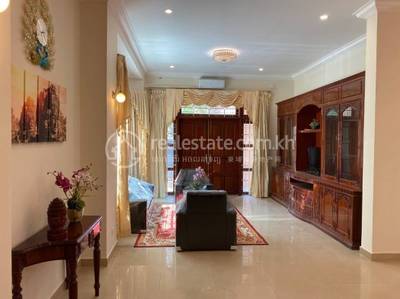 Tonle Bassac, Chamkarmon, Phnom Penh