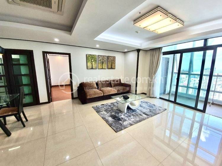 residential Condo for rent in BKK 1 ID 204631 1