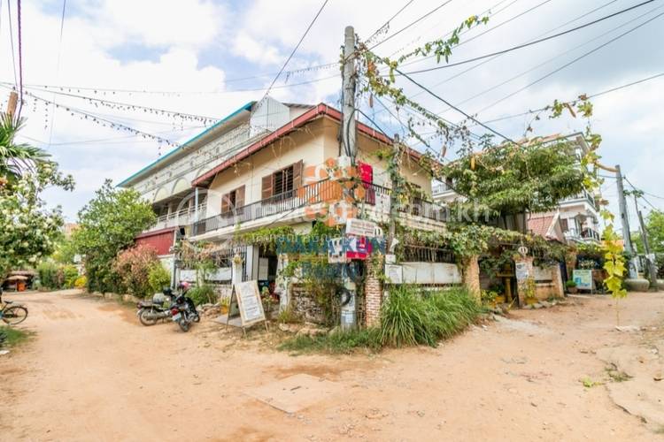 Svay Dankum, Siem Reap, Siem Reap