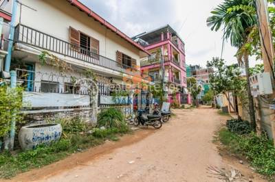ស្វាយដង្គំ, សៀមរាប, សៀមរាប