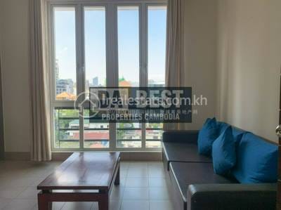 Furnished Apartment For Rent