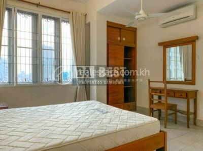 Apartment For Rent in Boeng Keng Kang $600