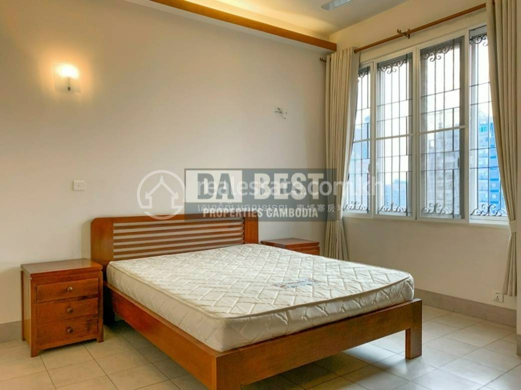 BKK 1 Apartment For Rent in BKK 1