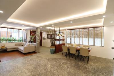 Tonle Bassac, Chamkarmon, Phnom Penh