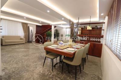 Tonle Bassac, Chamkarmon, Phnom Penh