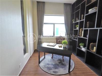 BKK 1 Condo For Rent in BKK 1