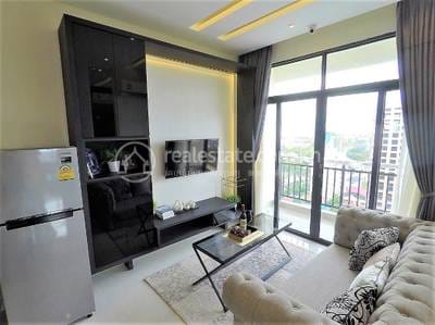 Boeng Keng Kang Condo For Rent in Boeng Keng Kang