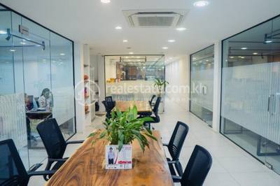  , Tonle Bassac, Chamkarmon, Phnom Penh