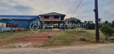 Sklad K pronájmu in National Road 33 33, Chum Kriel, Tuek Chhou, Kampot