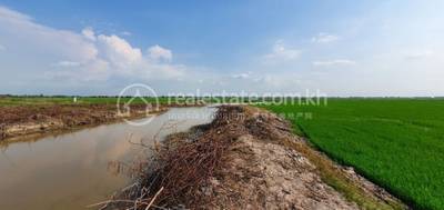 Preaek Chrey, Kaoh Thum, Kandal