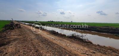 Preaek Chrey, Kaoh Thum, Kandal