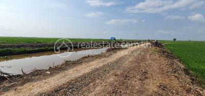 Preaek Chrey, Kaoh Thum, Kandal