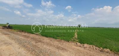 Preaek Chrey, Kaoh Thum, Kandal