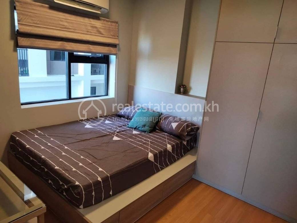Chbar Ampov公寓出租，位于NirouthChbar Ampov，价格$400
