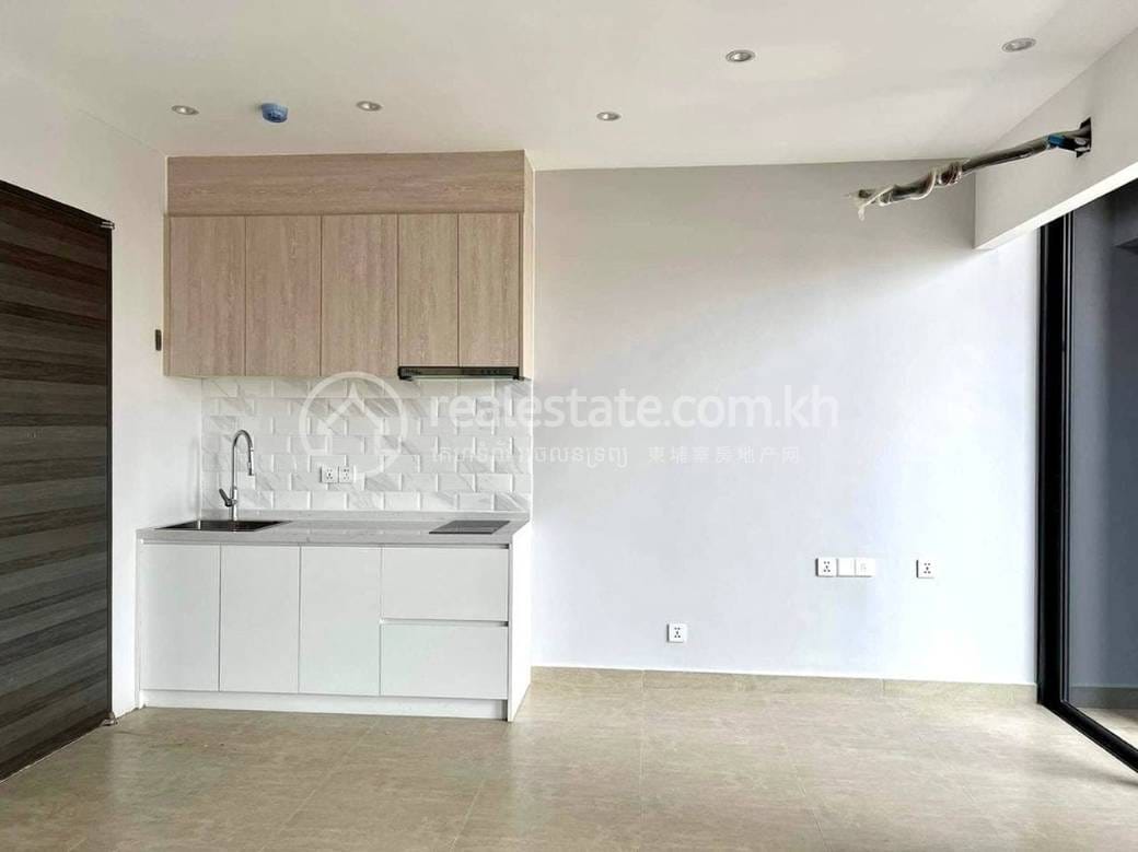 Toul Kork公寓出售，价格$60,000