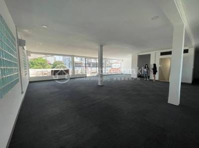 Boeng Keng Kang Building For Rent in Boeng Keng Kang