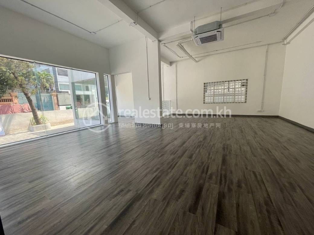 Building For Rent in Boeng Keng Kang $4,300