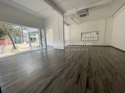 Building For Rent in Boeng Keng Kang $4,300