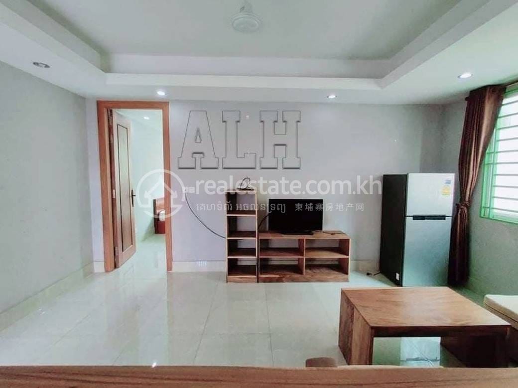 Apartment For Rent in BKK 3, Boeng Keng Kang, Phnom Penh