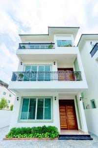Borei Somadevi Angkor | 160 sqm Land Size Vila Na prodej for $185,000