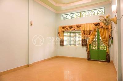 Mai Da RD 2004, កាកាប១, ពោធិ៍សែនជ័យ, ភ្នំពេញ