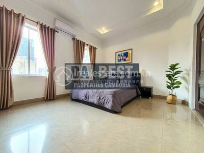 Dabest Properties , BKK 1, Chamkarmon, プノンペン