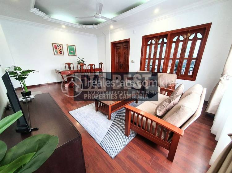 Dabest Properties , BKK 1, Chamkarmon, พนมเปญ