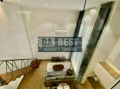 Properties Dabest, Toul Tum Poung 1, Chamkarmon, Phnom Penh