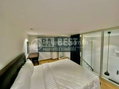 Properties Dabest, Toul Tum Poung 1, Chamkarmon, Phnom Penh