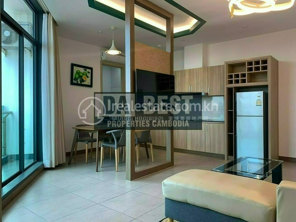 Апартаменты Для Аренды in Toul Kork $700