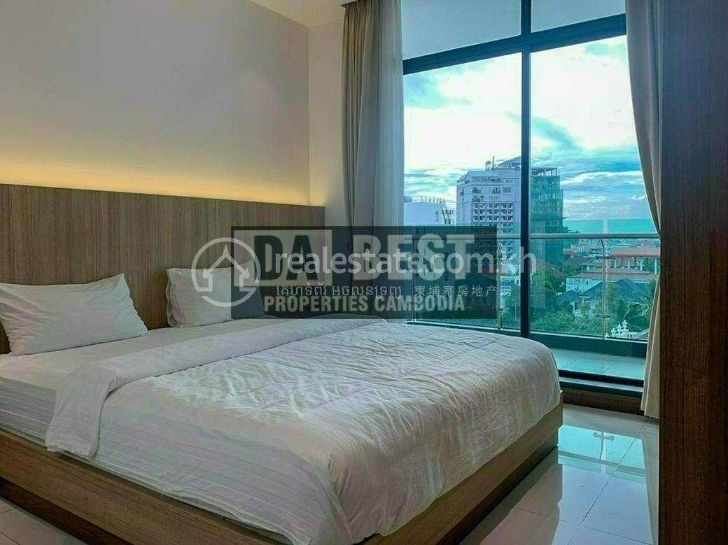 Furnished Apartment For Rent