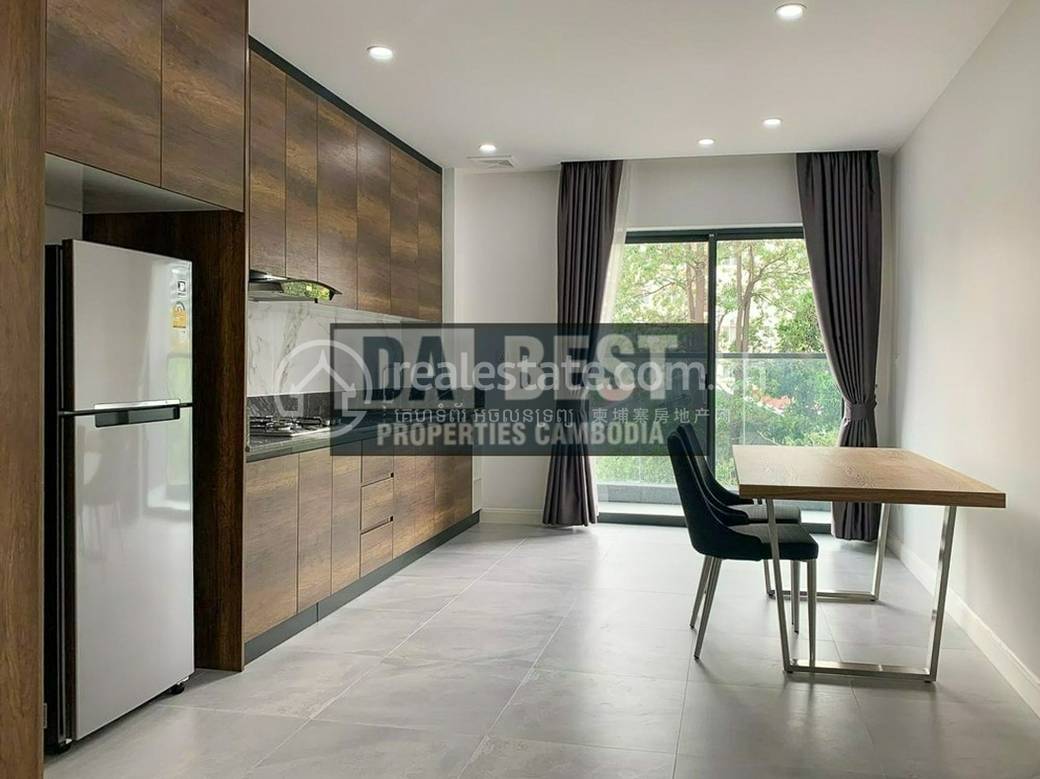 Zařízeno Apartmán K pronájmu