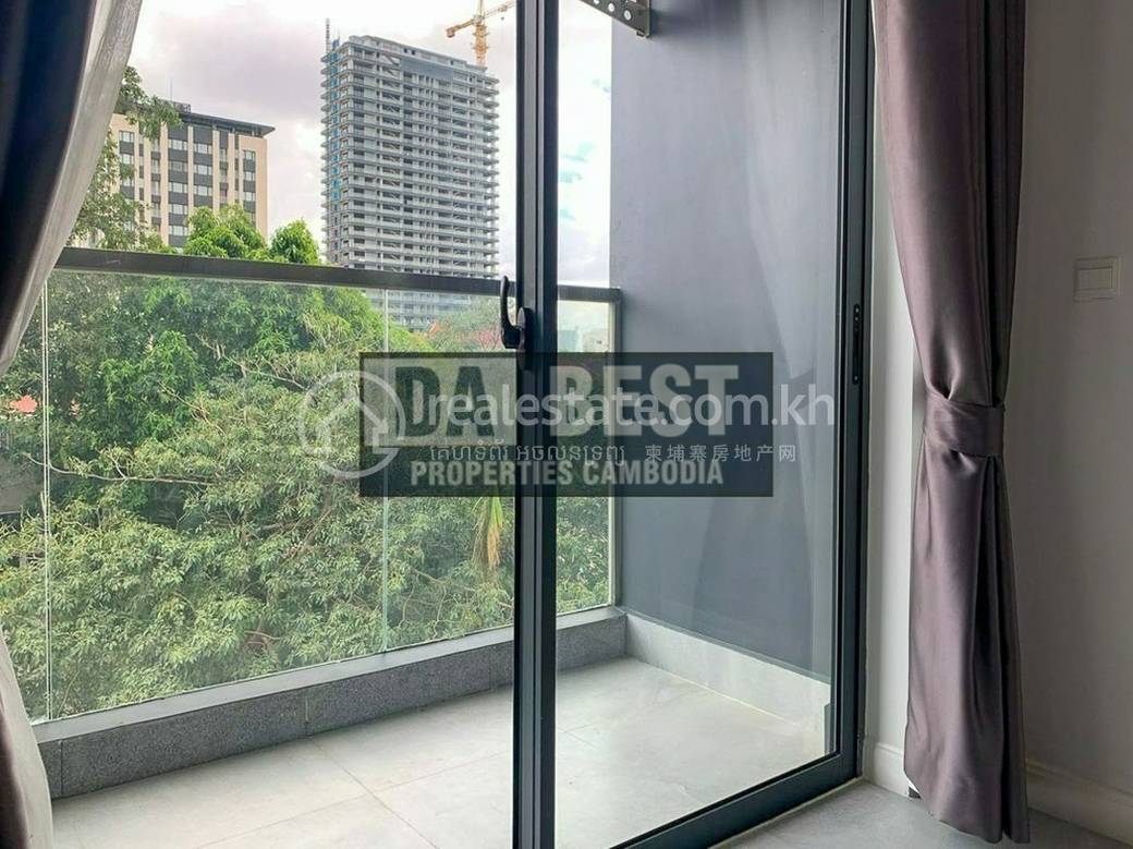 Boeung Kak 1 Apartmán K pronájmu in Boeung Kak 1