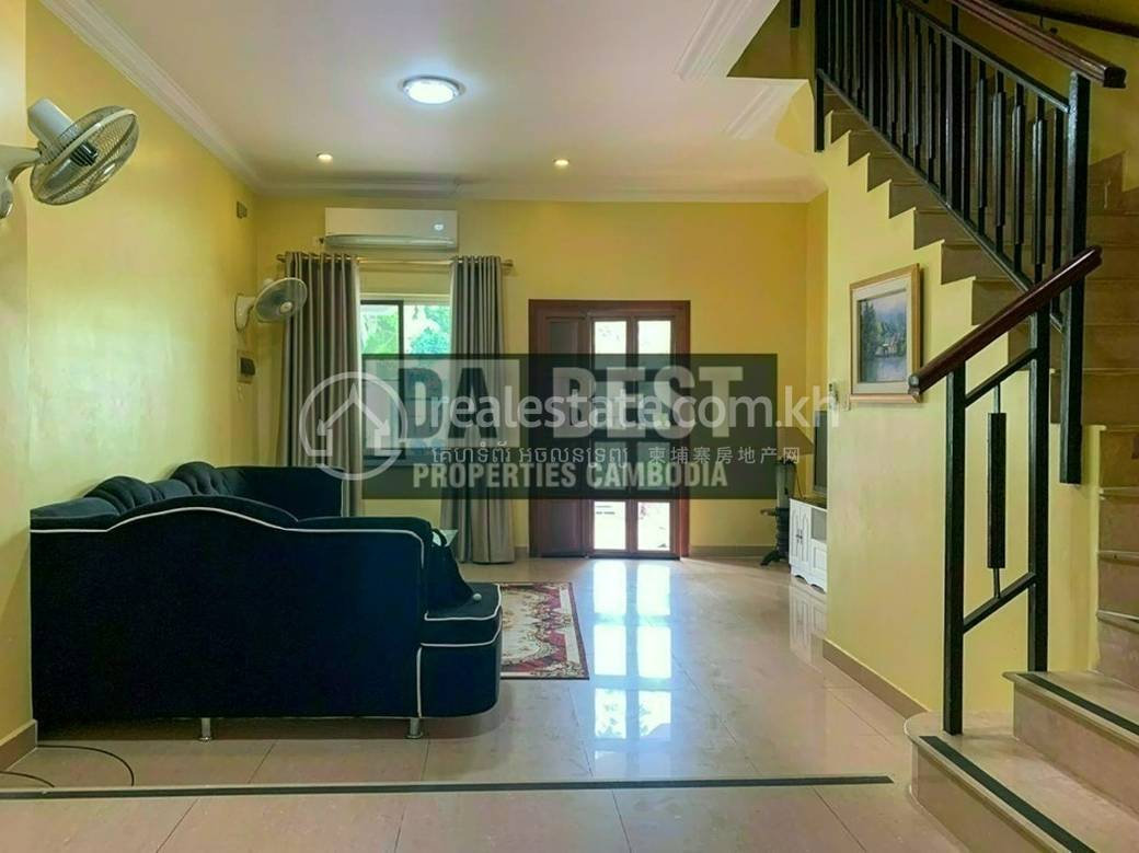 House and lot Na prodej with 1 Parking Space
